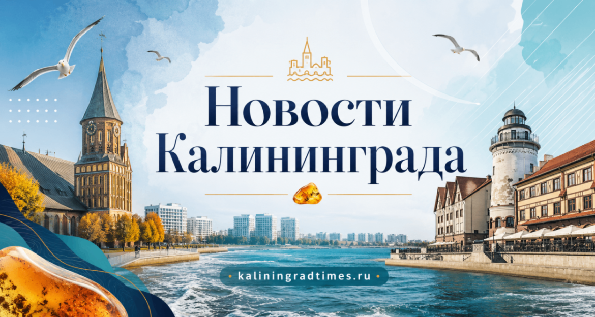 Новости Калининграда