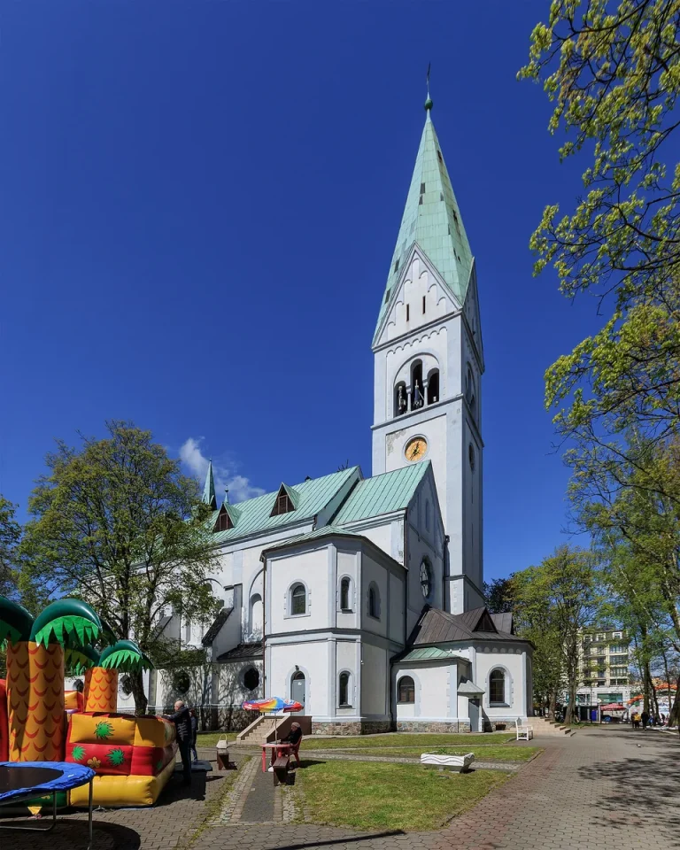 Калининградский областной театр кукол